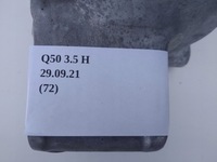 фото thumb №6, Важіль передній нижній лівий infiniti q50