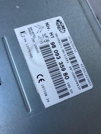 фото thumb №7, Радіо навігація peugeot 508 i lift 308 t9 9809335980