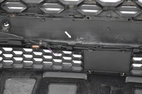 фото thumb №9, Hyundai santa fe iv 2019 бампер передній 4xpdc