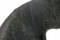 фото thumb №3, Mini r57 r58 захист підкрилок ліва задні лівий задня 7190607