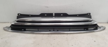 фото thumb №1, Mini cooper r56 решётка радиатора решётка радиатор оригинал