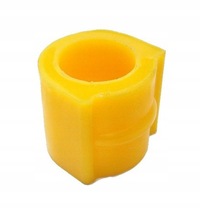 фото thumb №1, Втулка стабілізатора перед mercedes sk 6763230085