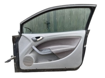 фото thumb №10, Двері праві передні праві перед ibiza 6j 3d lz9y