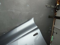 фото thumb №6, Крила лівий mitsubishi outlander gg gf iii 3 12-15r przedlift отвір u17