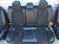 фото thumb №8, Citroen ds9 сидіння сидіння заднє сидіння europa