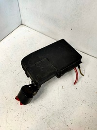 фото thumb №1, Opel corsa d коробка клема plus 1718433-1 1.2 b