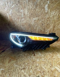 фото thumb №1, Лампа права bi- ксенон alfa romeo stelvio usa!