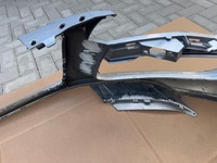 фото thumb №12, Бампер перед audi r8 420 рестайлінг оригінал