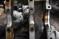 фото thumb №9, Блок dół двигуна wał n20b20b bmw f10 f11 2.0i 184 km 09-13