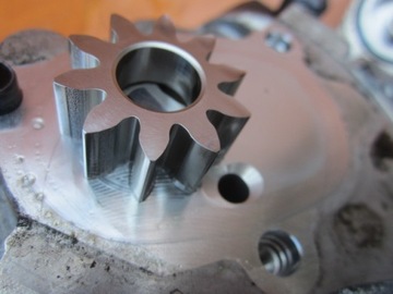 фото thumb №7, Honda civic ix cr-v iv 1.6 i-dtec n16a1 n16a2 n16a3 насос пального 0445010575