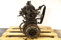 фото thumb №6, Двигатель volkswagen touran i 1.9tdi 100km avq test