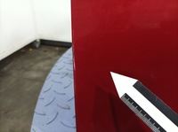 фото thumb №8, Hyundai ix35 двері перед ліва передні a0