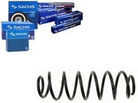фото thumb №1, Пружина підвіска sachs 8z0511115as rh5514 4954