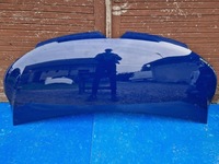 фото thumb №1, Кришка двигуна капот renault master iii lift 2020r-