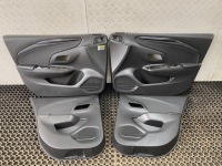 фото thumb №11, Opel corsa f 19-26 сиденья диван карта подлокотник европа полукожа