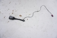 фото thumb №1, Пряжка поперечина лівий перед ford fiesta mk7