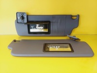 фото thumb №2, Захист козирок козирки сонцезахисні renault twingo i nr639 комплект