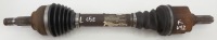 Купить Приводной вал левая citroen c5 3 x7 2.7 v6 hdi, фото thumb