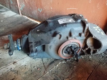 фото thumb №6, Bmw 4 3 f30 2.0d b47 міст задній 8485724 x