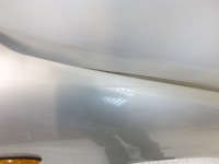 фото thumb №5, Крила правий mazda 626gf 4f liftback 2000