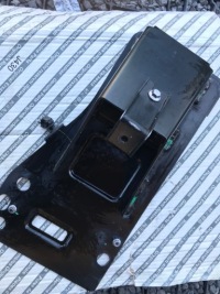 фото thumb №2, Кронштейн ліва alfa romeo giulia usa