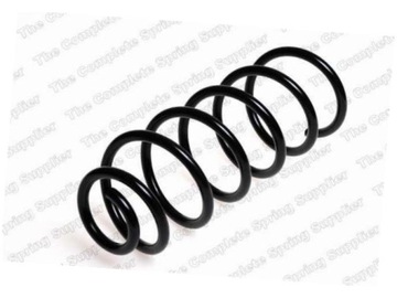 фото thumb №2, Пружини зад lesjofors 4263472