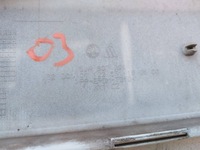 фото thumb №10, Skoda rapid 5ja бампер передний перед