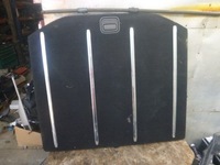 фото thumb №1, Jeep cherokee wk2 пол обшивка багажника