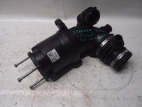 фото thumb №1, Труба шланг интеркулер alfa romeo stelvio 2.2d 50556267