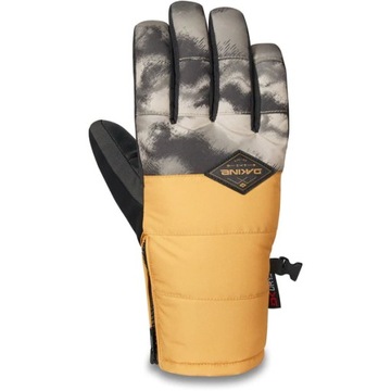 Мужские перчатки Dakine Omega Glove DK Dry r.S