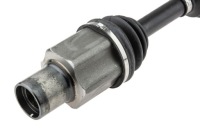 Приводной вал приводная правая  перед nty ford ranger 2.0 2.2 3.2 Доставка, фото thumb