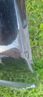 фото thumb №9, Бампер передний перед chevrolet captiva lift