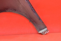 фото thumb №11, Крила правий перед передній чорний ford focus mk3 iii sedan 11-15