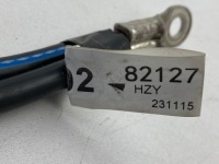 2023 toyota prius xw60 джгут трубопровід двигуна 8212716020 Зі Шроту, фото thumb