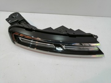 фото thumb №2, Citroen c5 aircross лампа передня права led drl