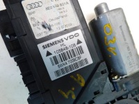 фото thumb №6, Audi a4 b6 2003r sedan підйомник вікна ліве зад