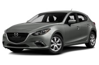 фото thumb №3, Mazda 3 iii bn/m 2013-2017 підкрилок ліва b45a56140h