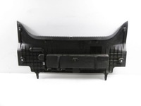 фото thumb №8, Mazda rx8 защита корпус панель обшивка поперечина багажника задняя f15168891