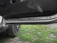 фото thumb №7, Дверь правый перед правое dacia duster i 13r tek23