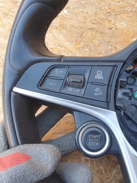 фото thumb №3, Alfa romeo stelvio воздуховод мультифункция