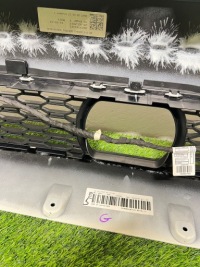 Бампер перед передний bmw 6 gt g32 m набор оригинал америка с Разборки, фото thumb