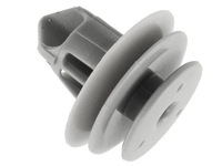 фото thumb №1, 10x honda accord civic city cr-v клипса обивка