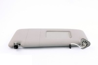 фото thumb №12, Bmw e83 защита солнцезащитная левая серая