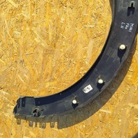 фото thumb №8, Mini f60 молдинг крыла левый перед передняя pdc 7389365