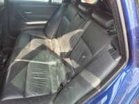 Сиденья заднее сиденье bmw e91 m набор комплект с Разборки, фото thumb