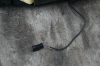 фото thumb №16, Mercedes w220 рестайлинг сиденье сиденья зад royalblau