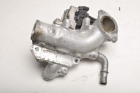 фото thumb №1, Renault clio iv 1.5 dci клапан egr 147171653r