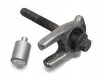 фото thumb №1, Кріплення кронштейн вприску renault megane iii 1.5 dci