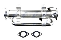 фото thumb №10, Nty радиатор выхлопных газов клапана egr audi a3 2.0tdi 2006- seat toledo