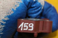 фото thumb №7, Датчик удару 5h2z-14b345-ba range sport l320